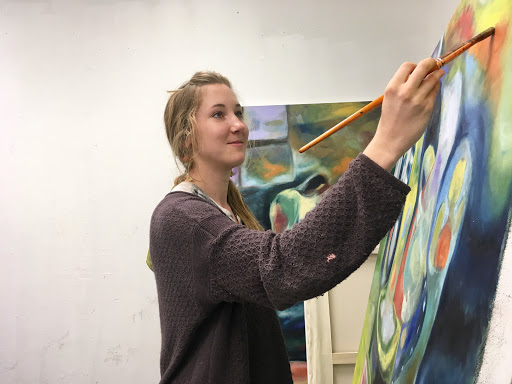 Oil Painting