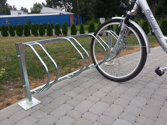 bike storage