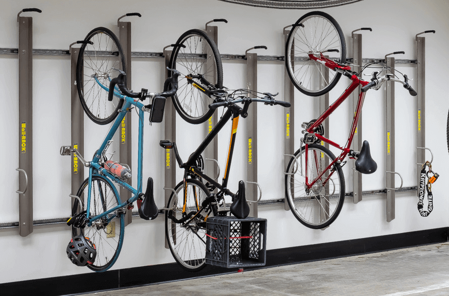 bike storage