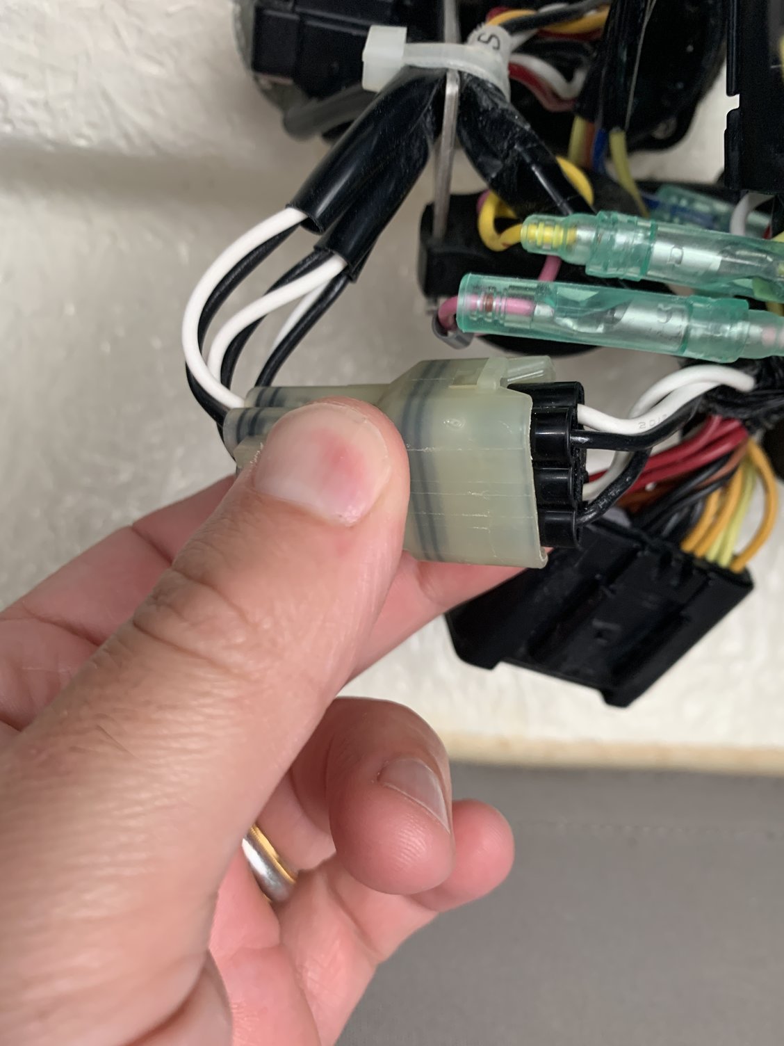 Butt Connectors 