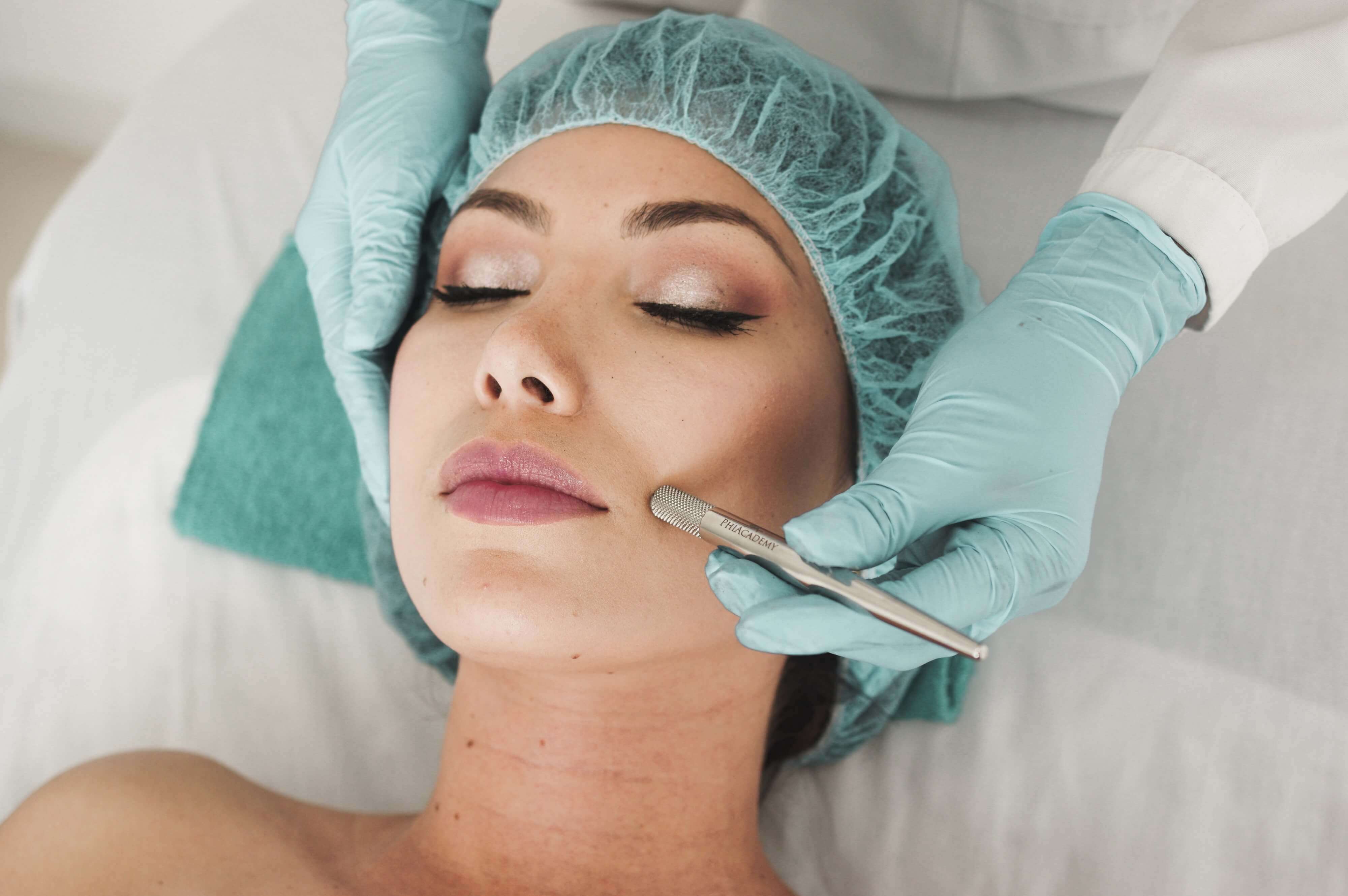 Cosmetic Surgery Procedure