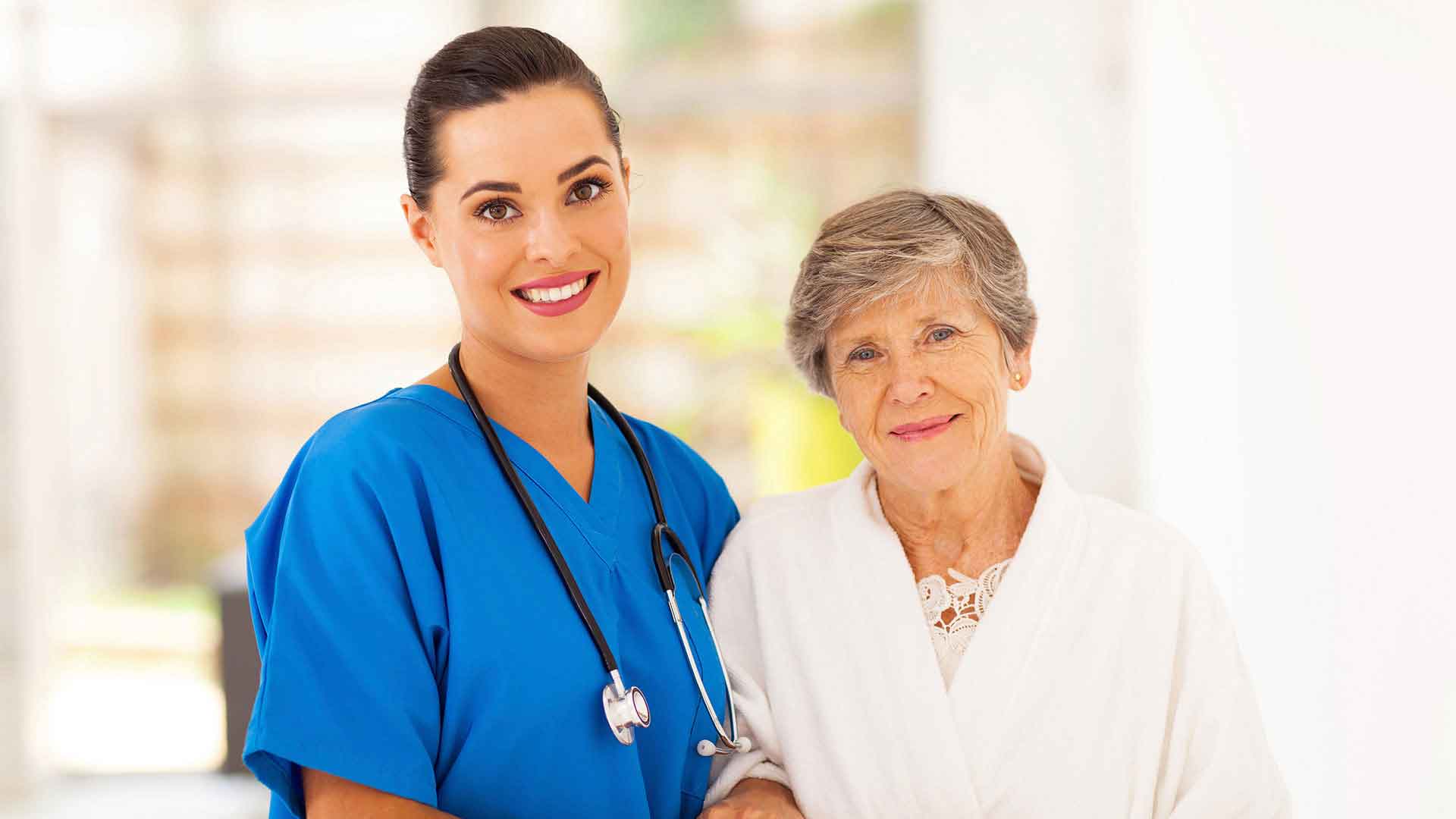 Home Care Services