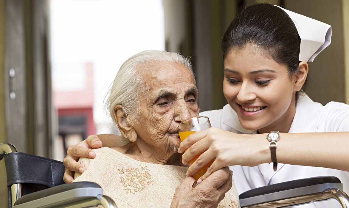 Providing the Best Home Care Services - Live Enhanced