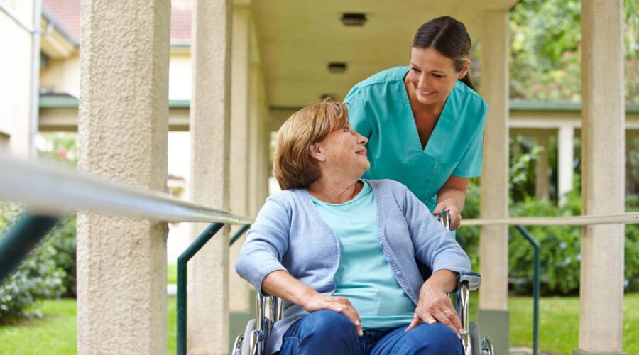 Home Care Services