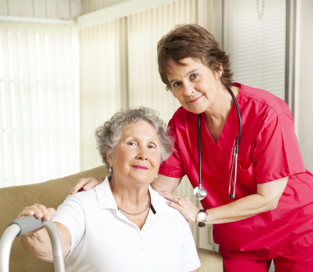 Home Care Services