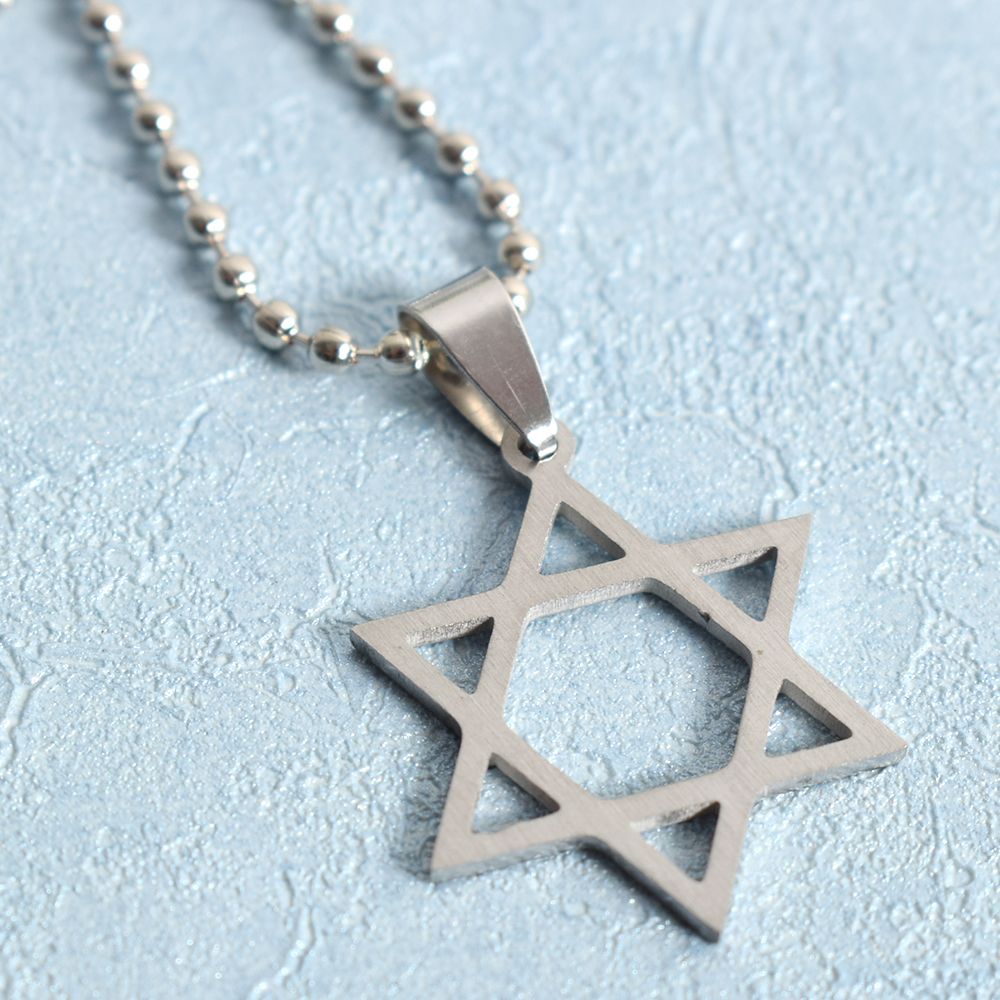 Pay Homage with Jewish Style Jewelry - KA Gold - Live Enhanced