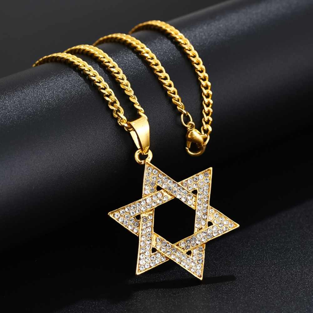 Jewish Style Jewelry