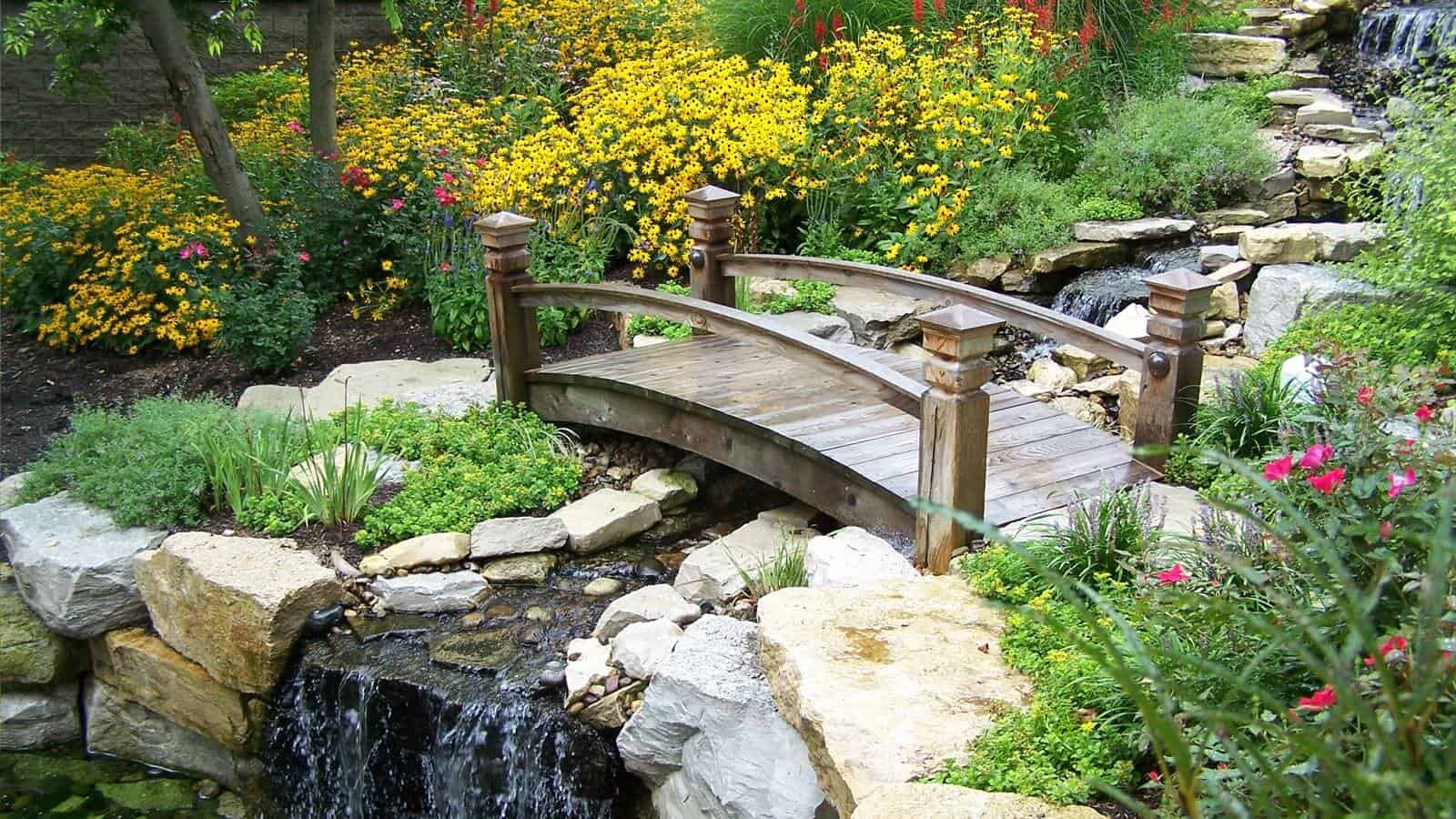 Landscaping Design