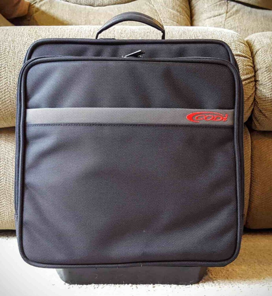 What to Look for in a Laptop Travel Bag Live Enhanced