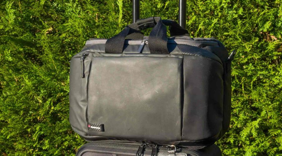 Laptop Travel Bag