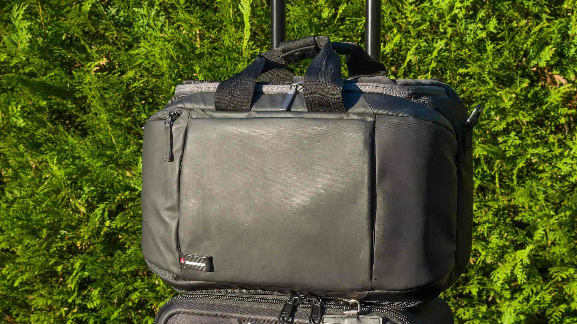 Laptop Travel Bag