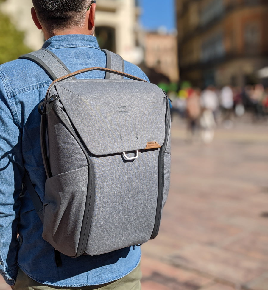 Laptop Travel Bag