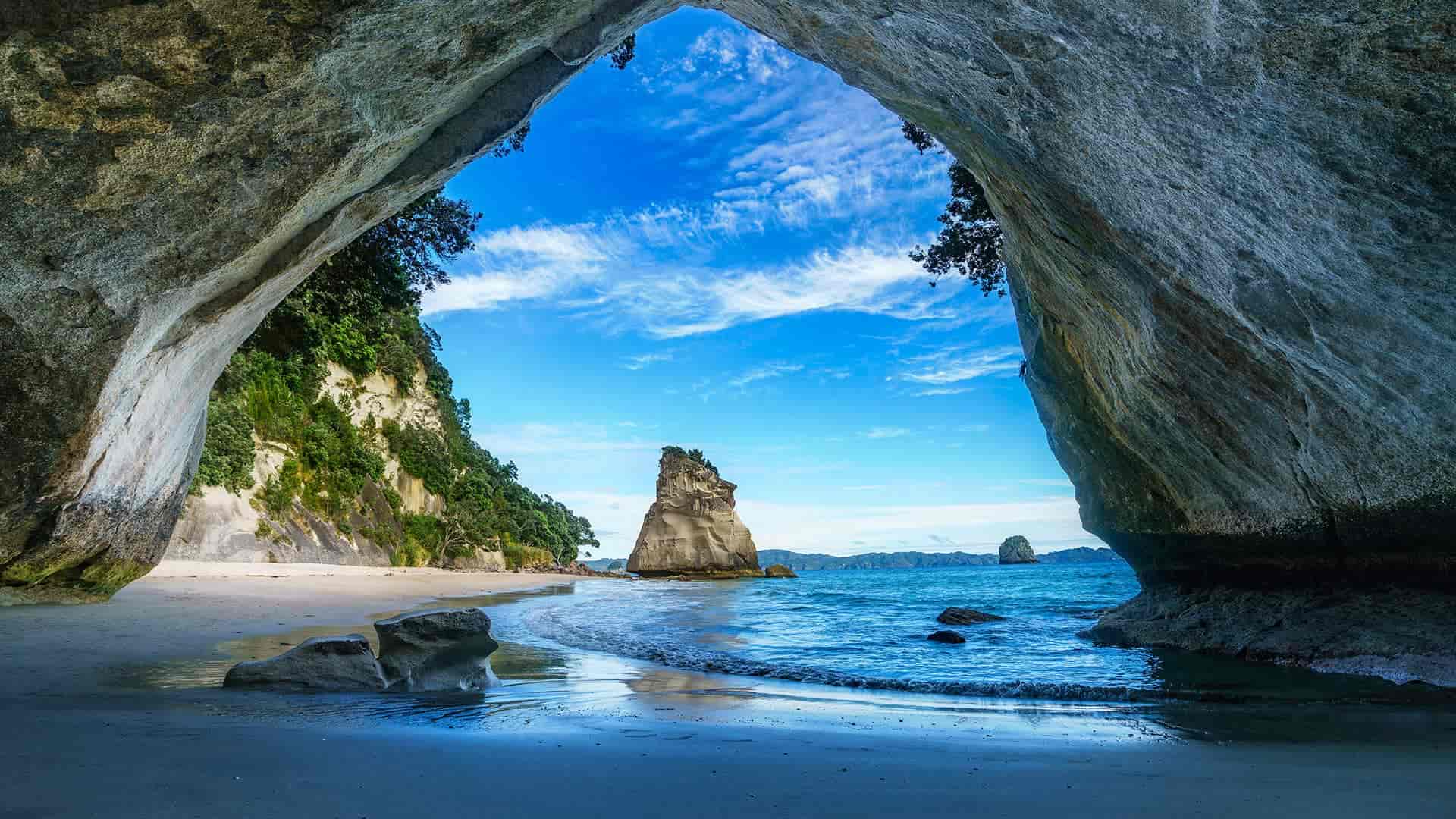 New Zealand