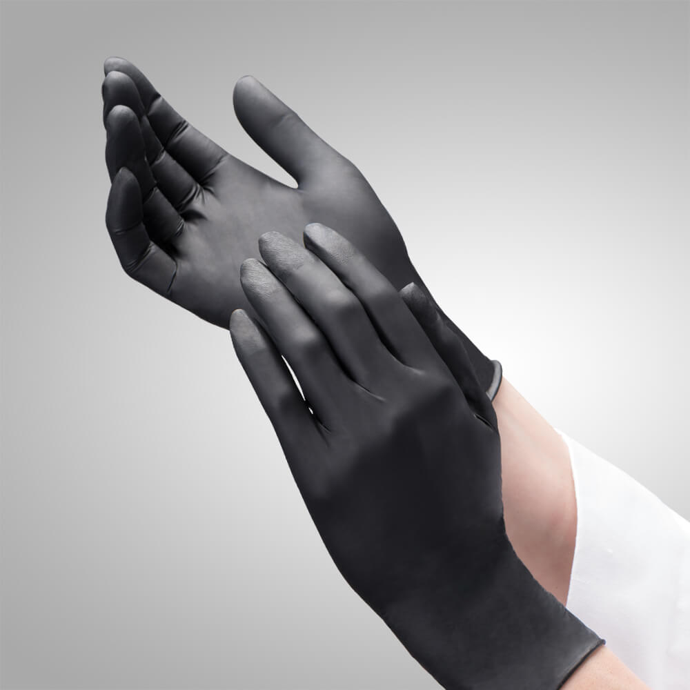 Nitrile Gloves