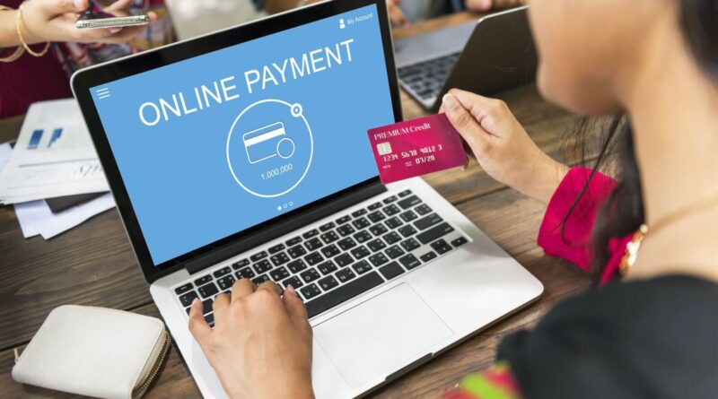 Online Payment Gateway