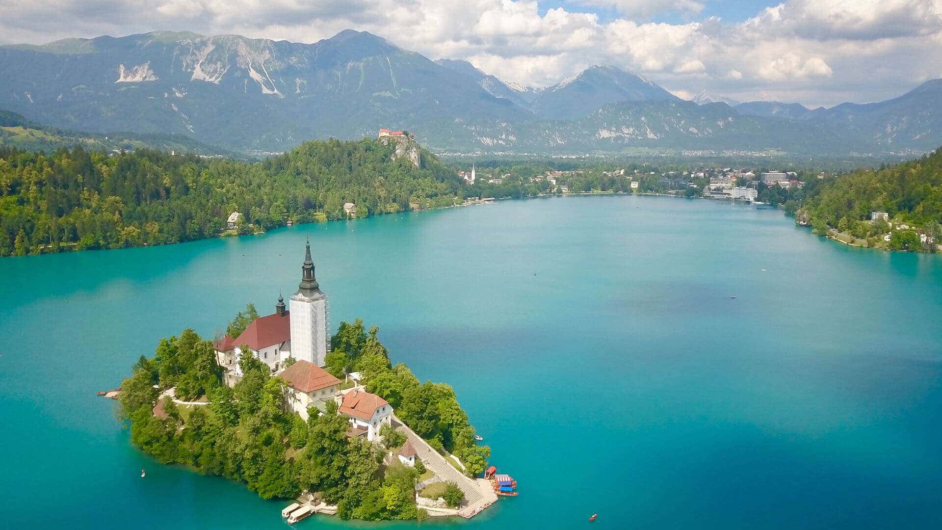 Slovenia