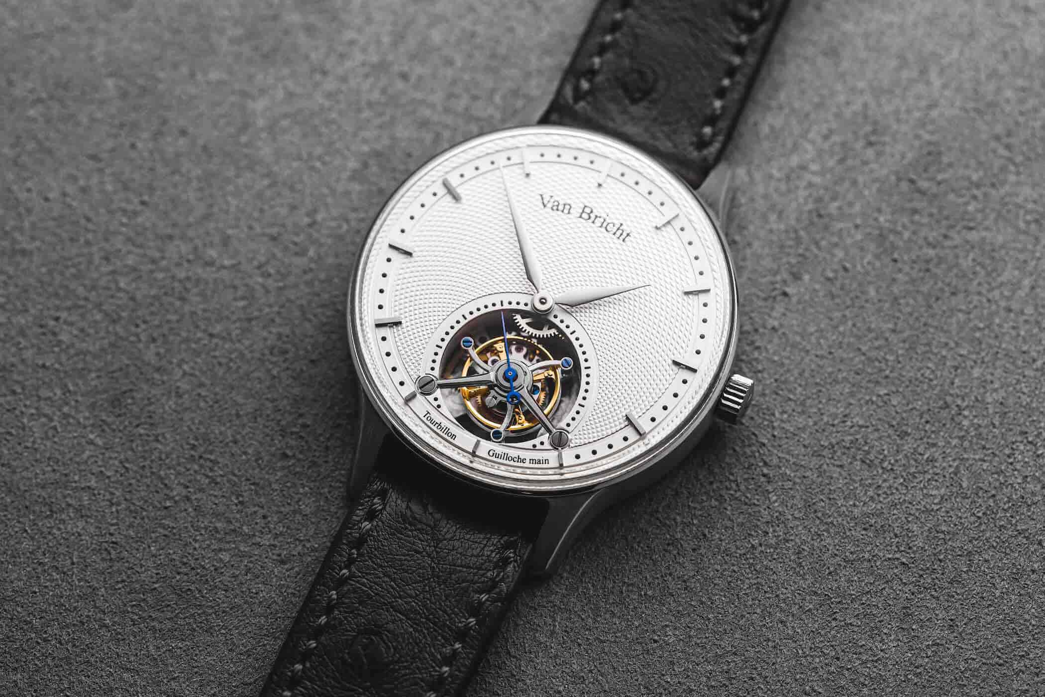 Tourbillon Watches