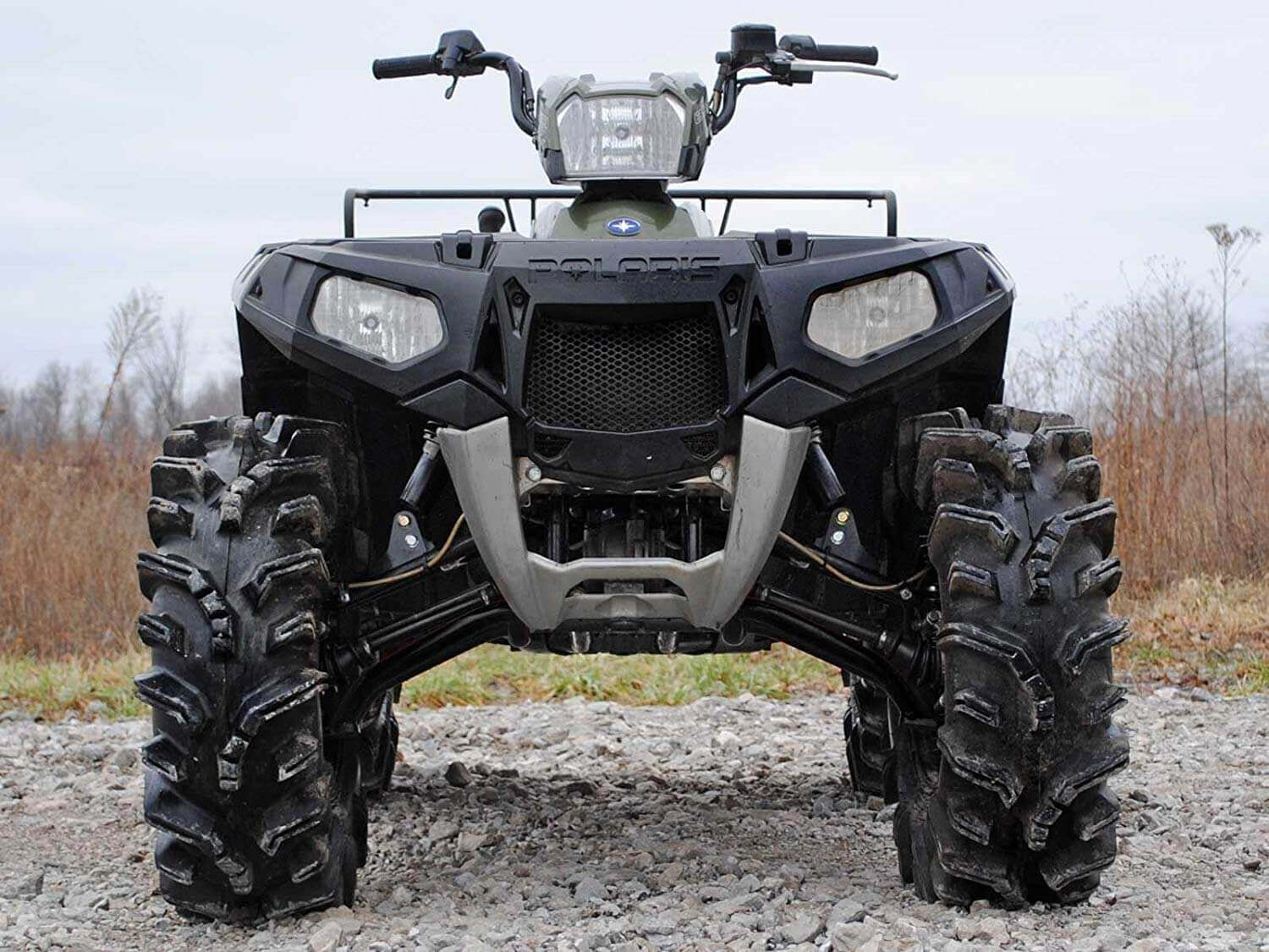 Ways to Customize Your ATV