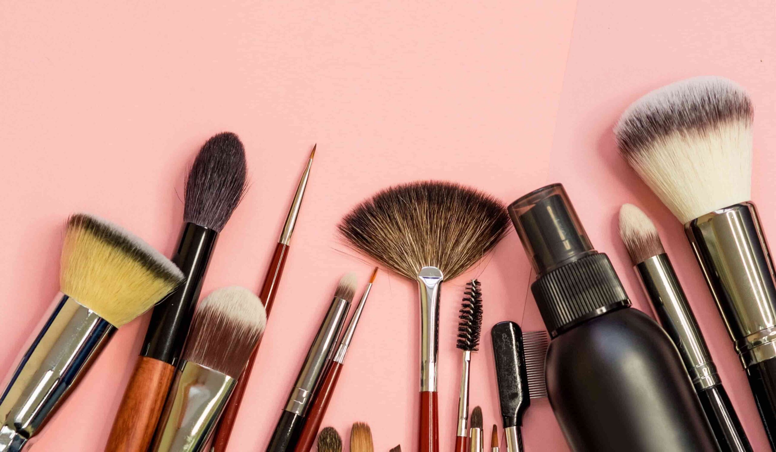 Top 7 Ideas About How To Clean Your Makeup Tools Live