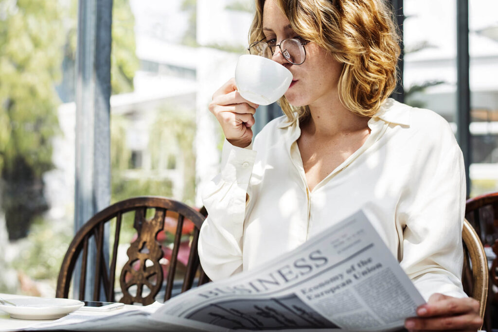 How Does Coffee Work in the Body? Live Enhanced