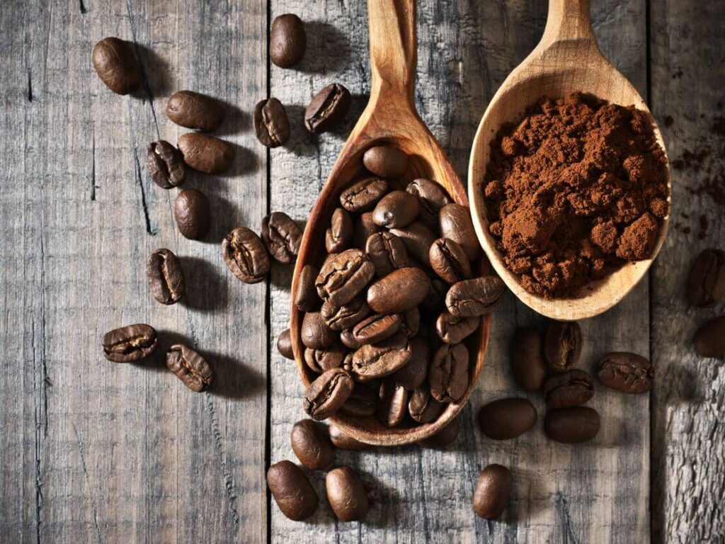 How Does Coffee Work in the Body? Live Enhanced