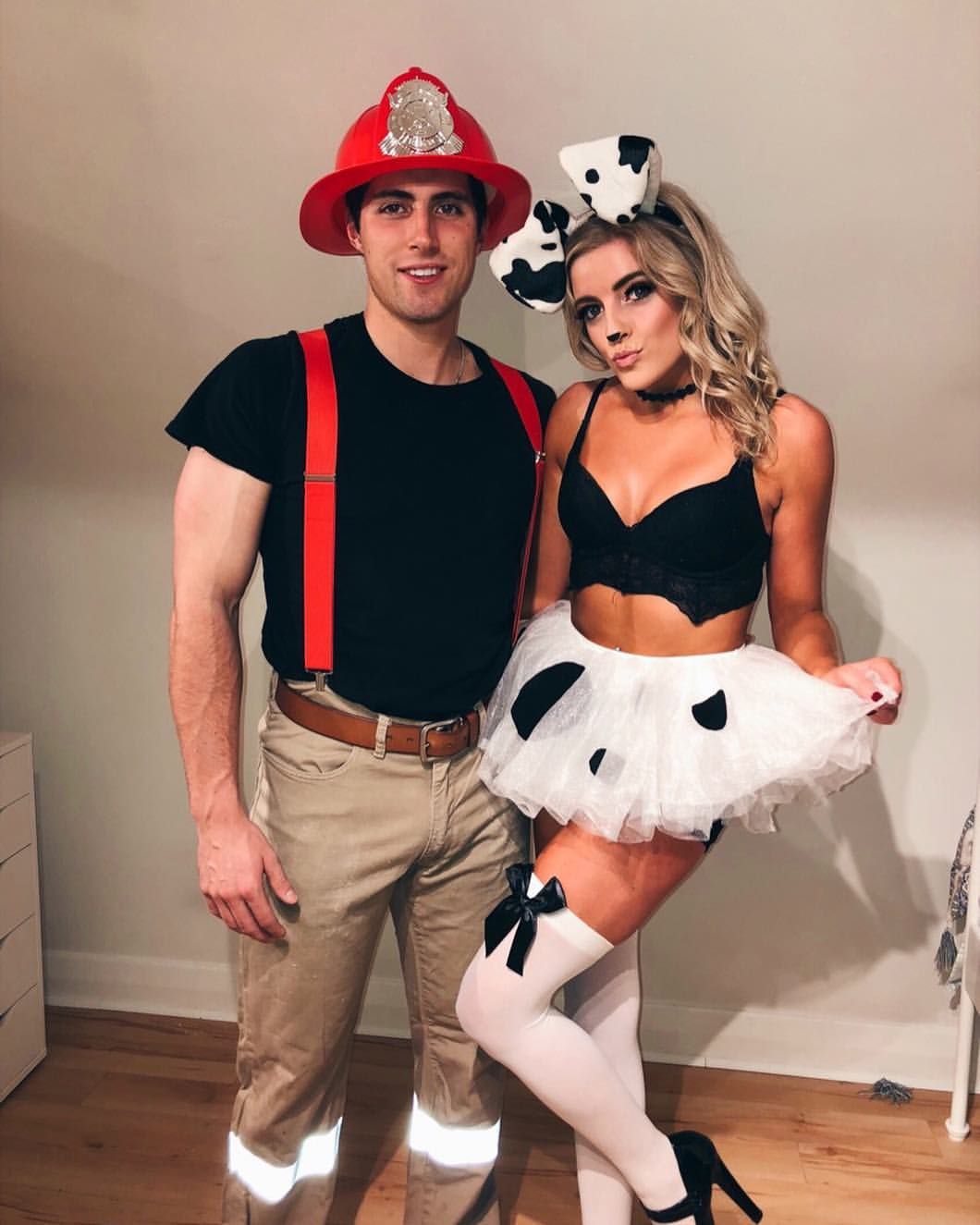 couples halloween costumes 