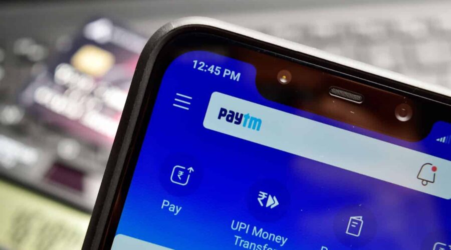 paytm remove from playstore