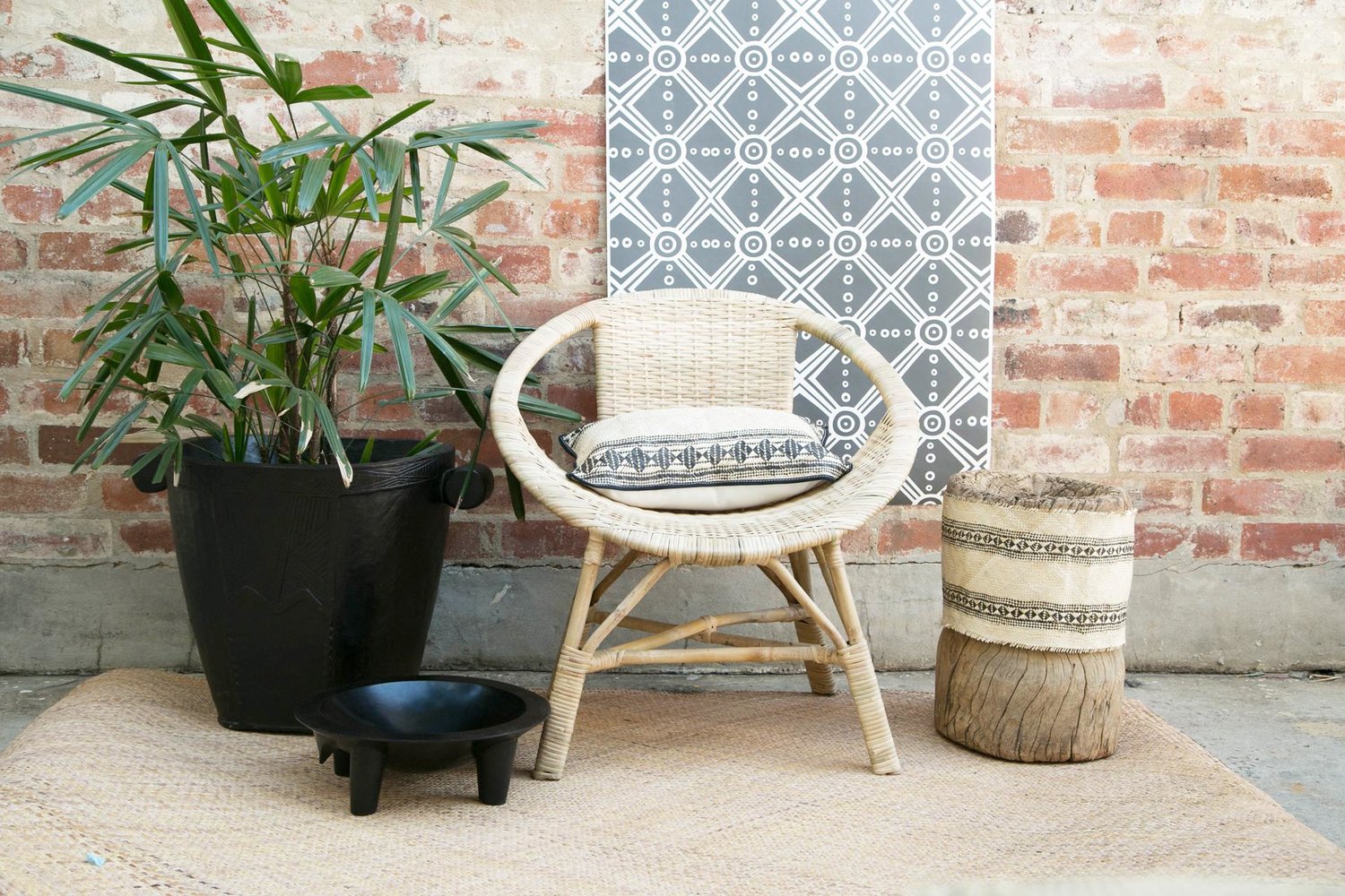 sustainable homewares 