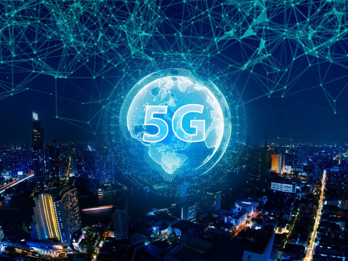 5g in india