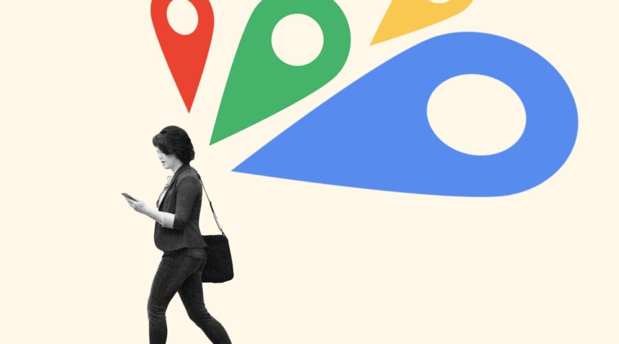 Google’s New Hotspot Mapping Feature to Track Infection