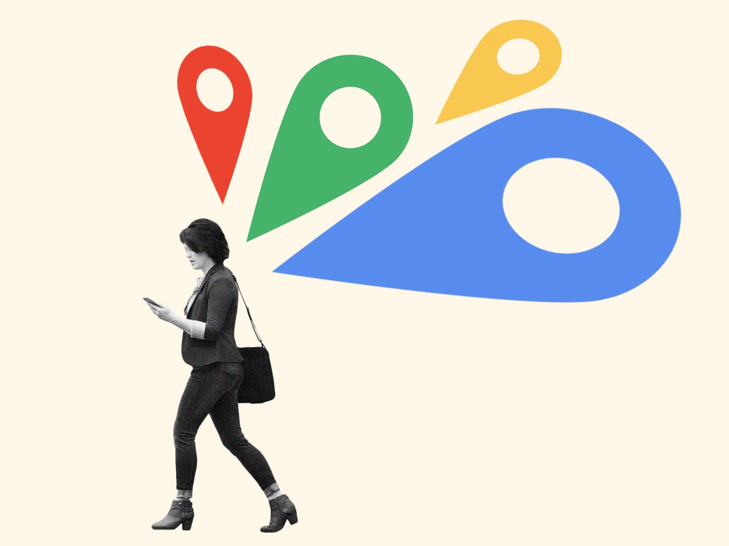 Google’s New Hotspot Mapping Feature to Track Infection