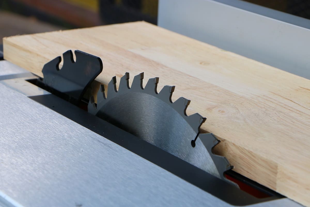 How To Choose A Table Saw