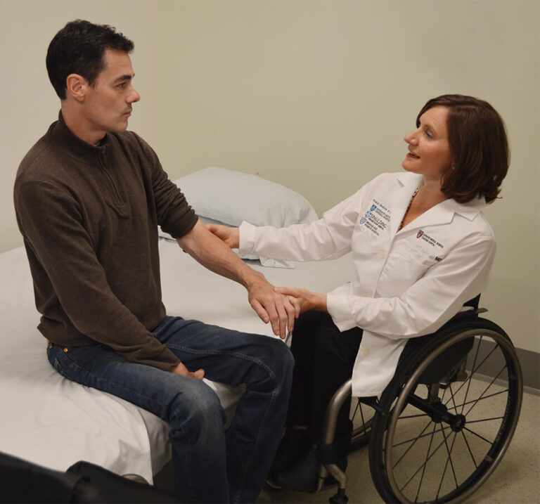 Mobility Impairment What It Means and Some of Its Types