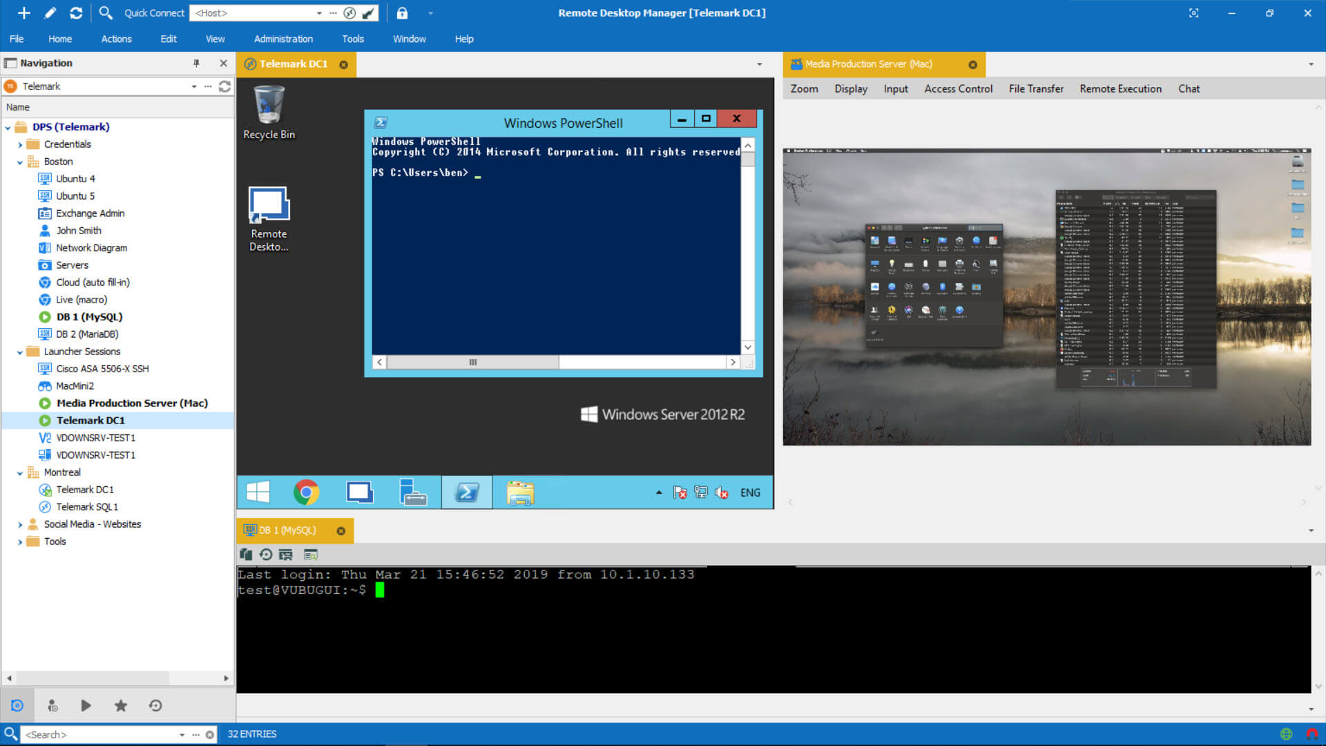 free remote management software free remote management software