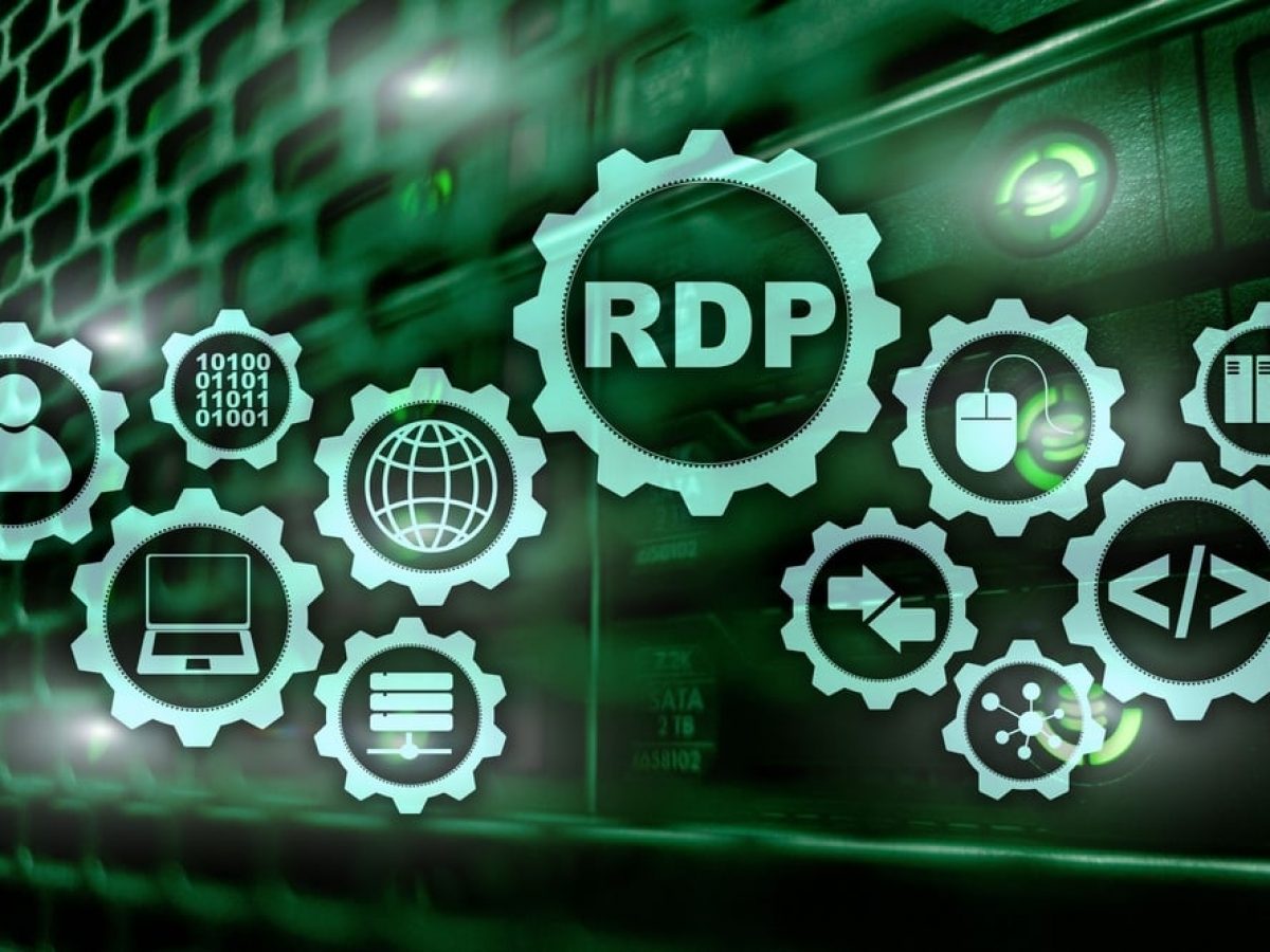 Online RDP