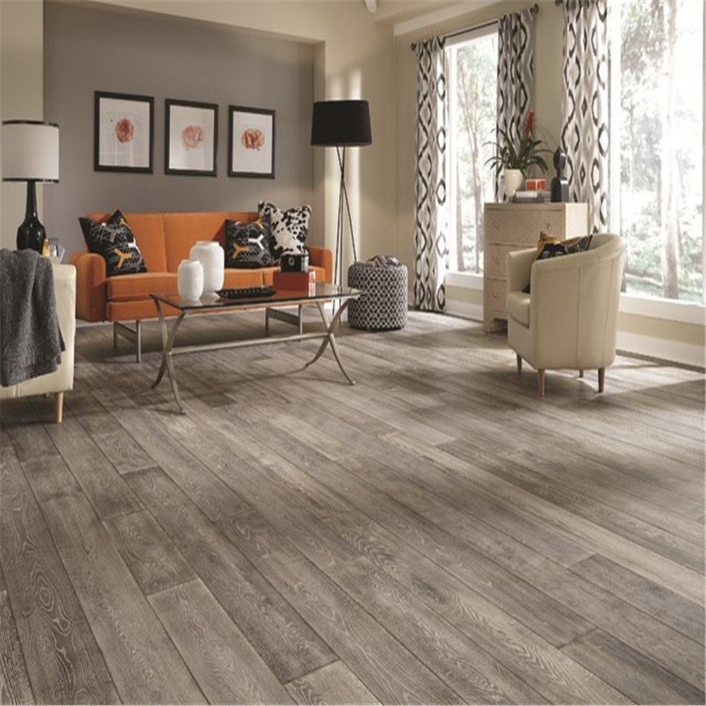 Vinyl Flooring