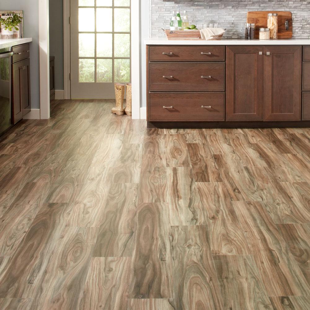 Vinyl Flooring