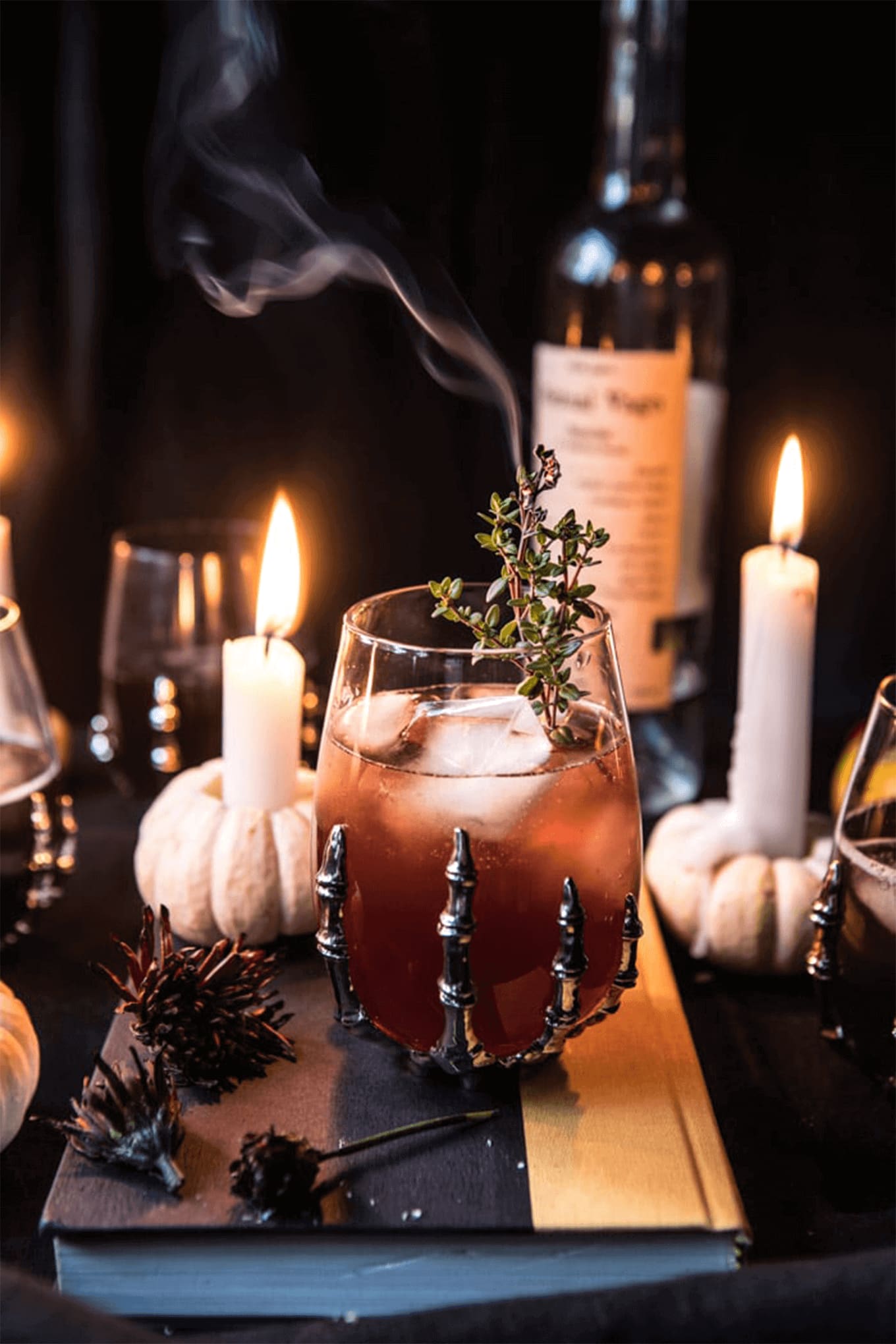 halloween drink