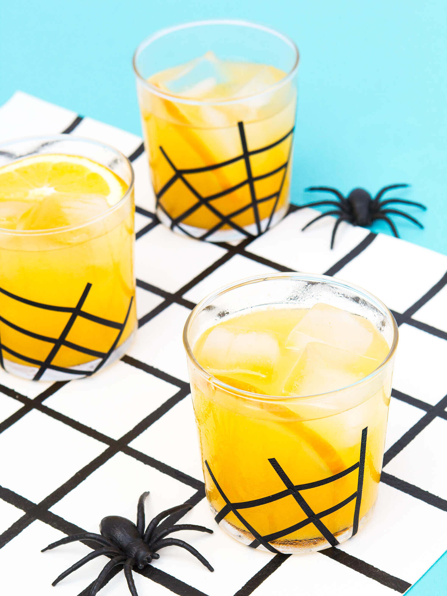 halloween drink