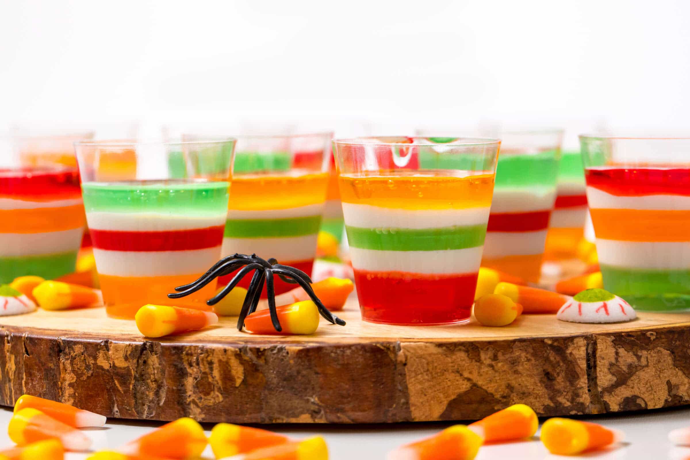 halloween drink