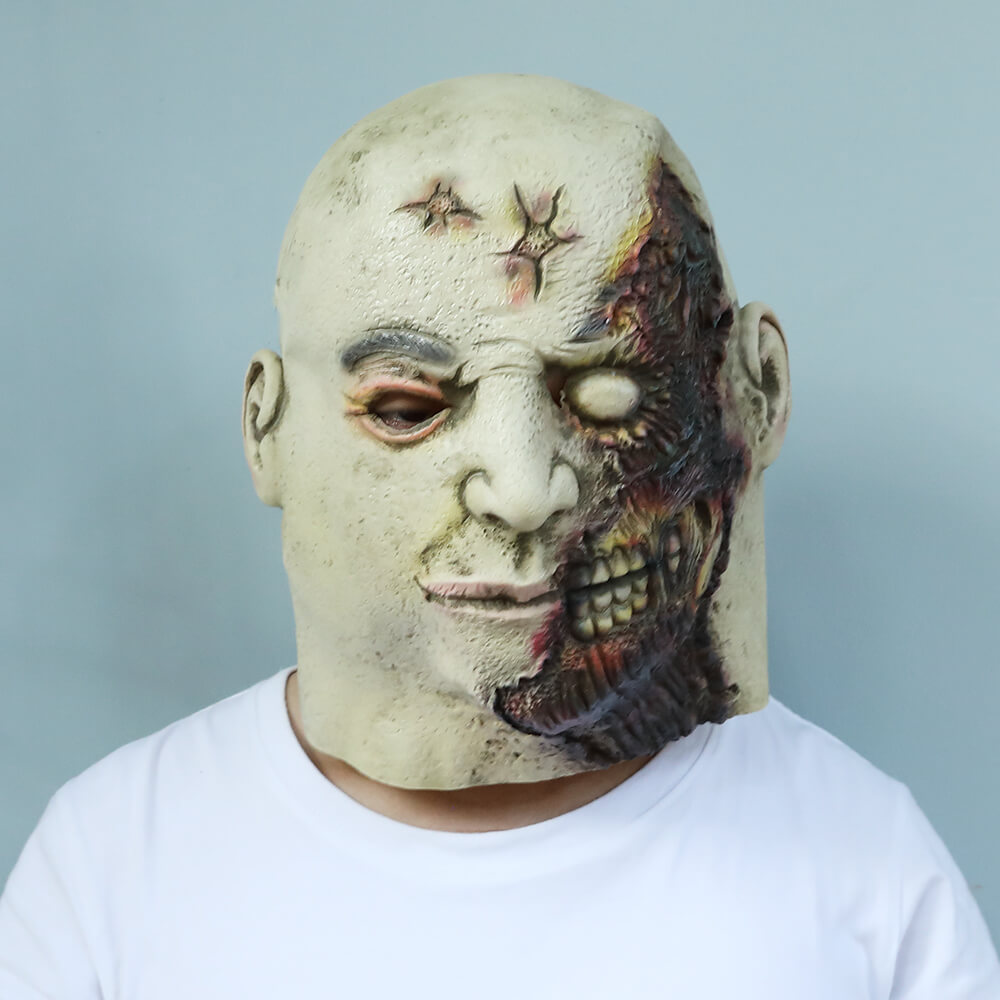 halloween mask