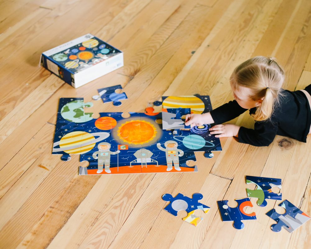 Baby Brain Development Games: Boost Your Little One’s Cognitive Skills