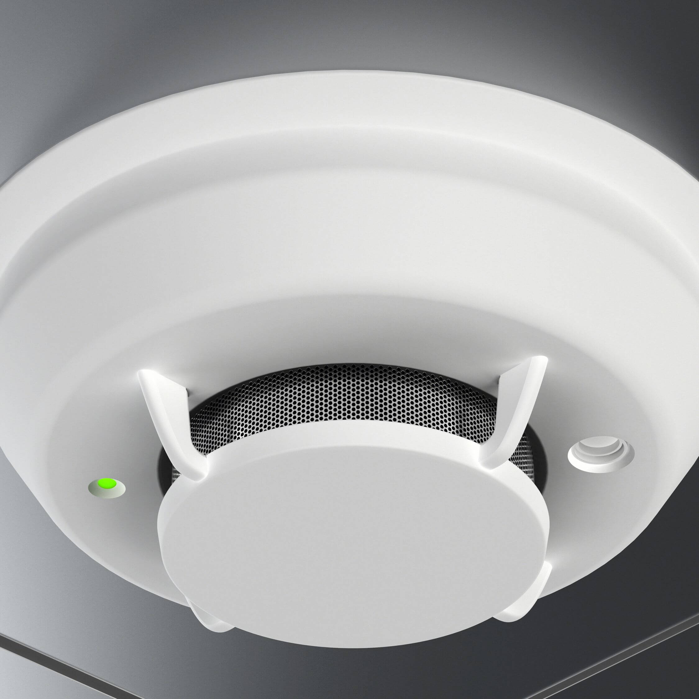 smoke detector