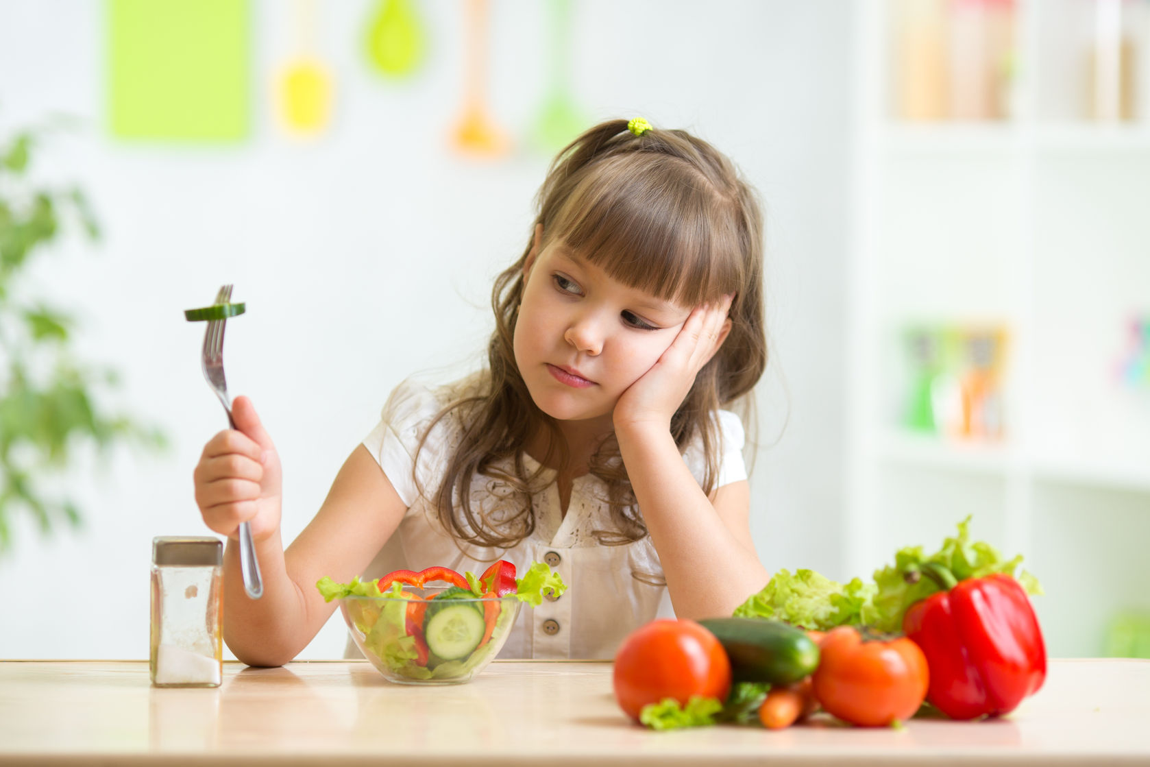 vitamins and minerals for kid