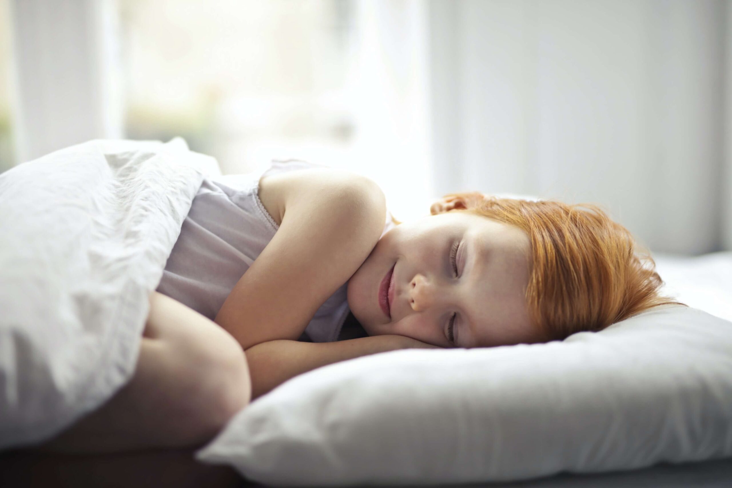 Easy Changes For Your Better Sleep