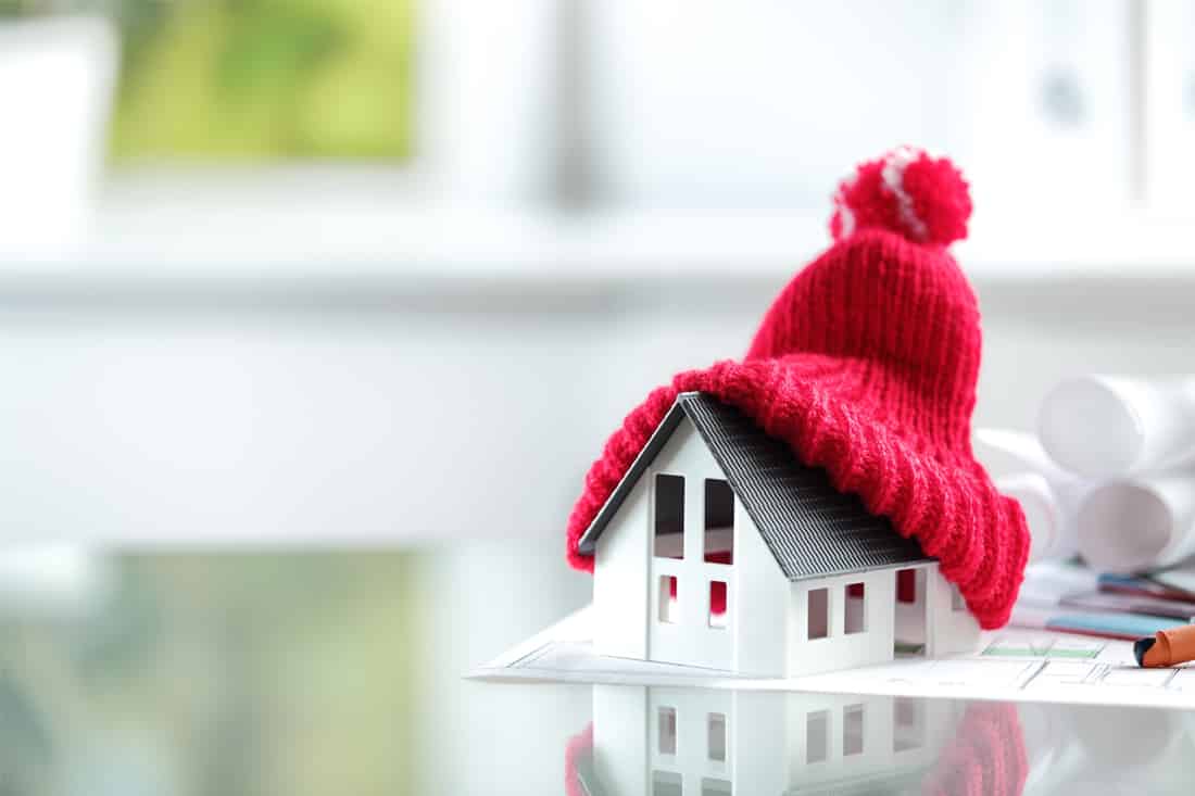 Keep Your Home Warm During Winter