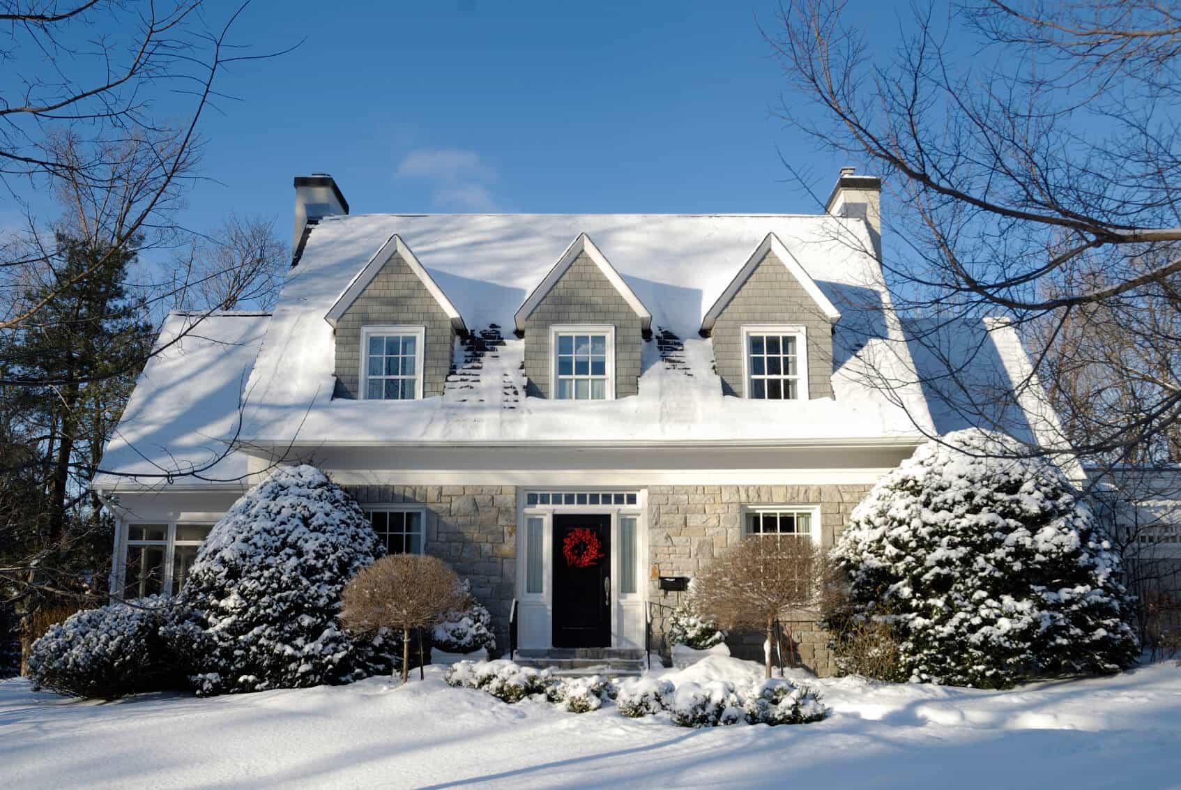 Keep Your Home Warm During Winter