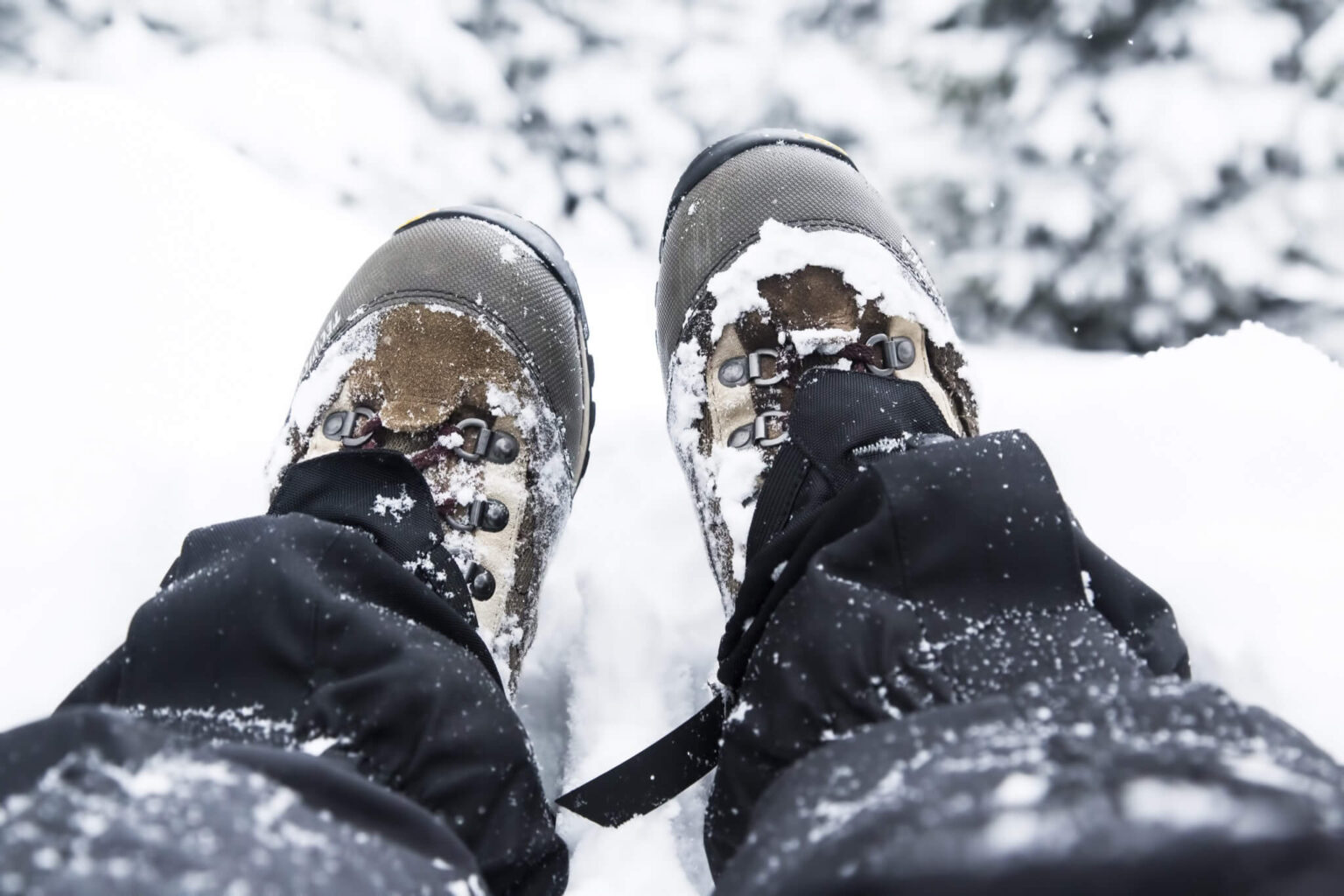 5 Tips to Keeping Your Feet Warm This Winter Live Enhanced