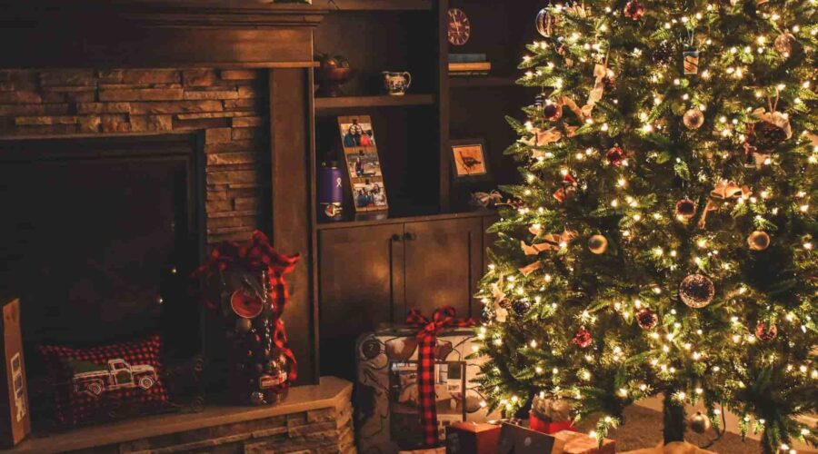 Money-saving-Christmas-Decoration 2