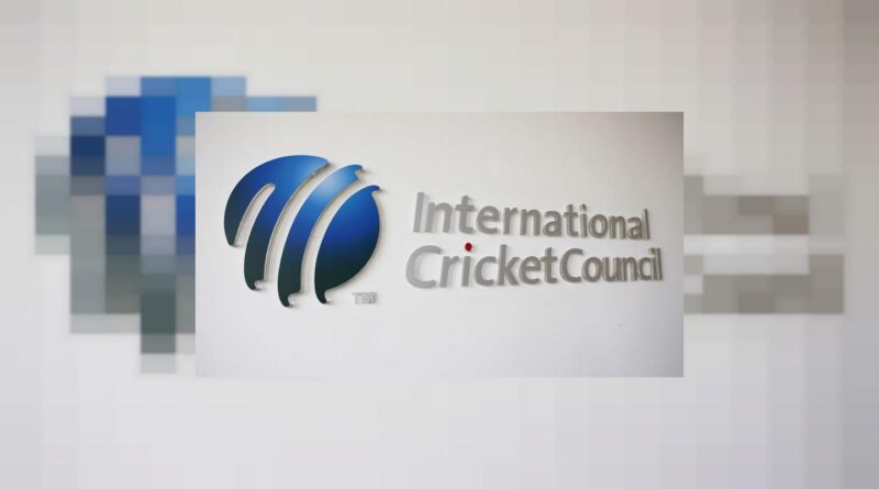 New Rules in International Cricket